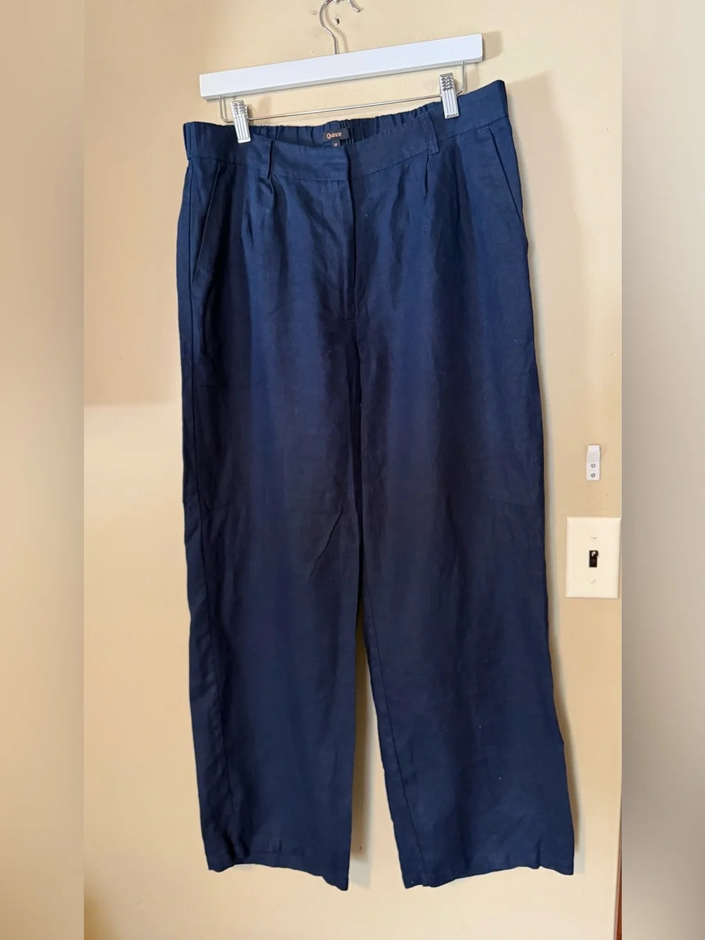 Quince elegant navy